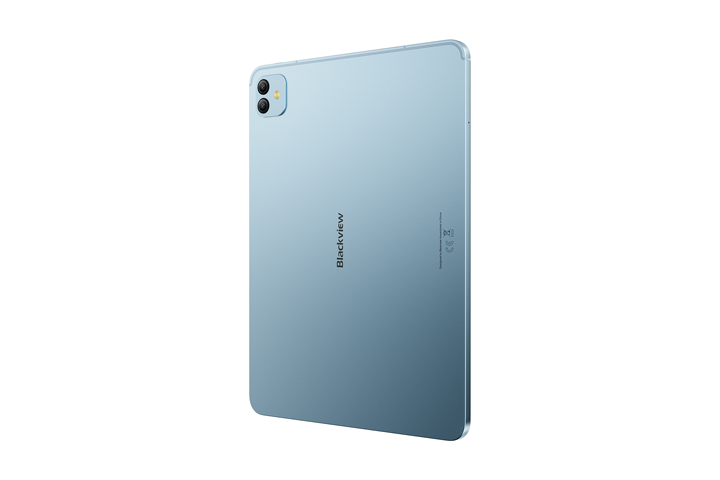 Blackview Link 8, Wifi, 6GB & 256GB, 12.7Inch, Blue
