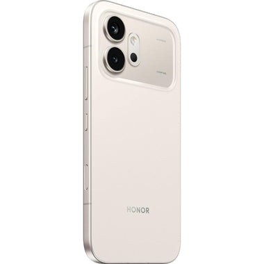 Honor 600 Dual Card Open Market, 12GB & 256GB, 6.6Inch, 7000Mah, Golden White