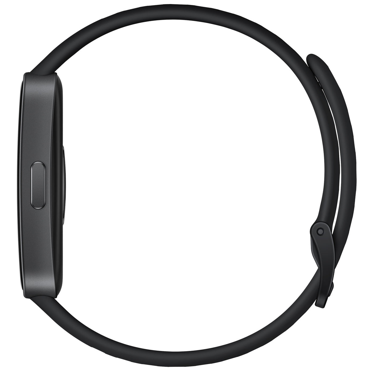 Huawei Band 10, Plastic Frame, Black