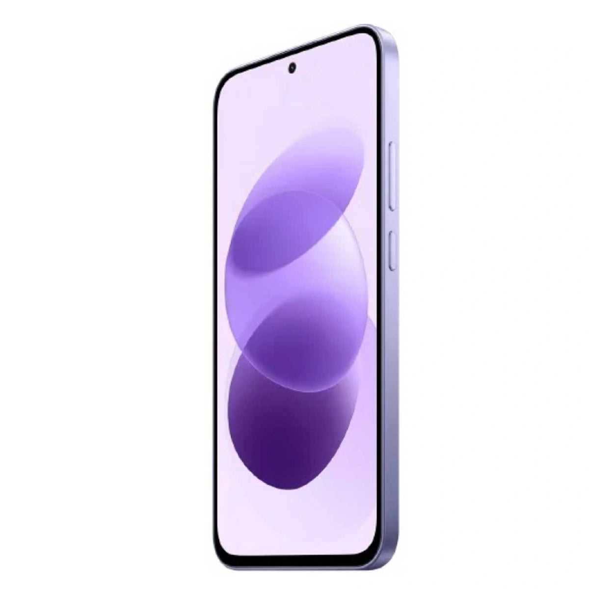 Xiaomi Redmi Note 17 5G, 8GB & 256GB, 6.9Inch, 7700Mah, Purple