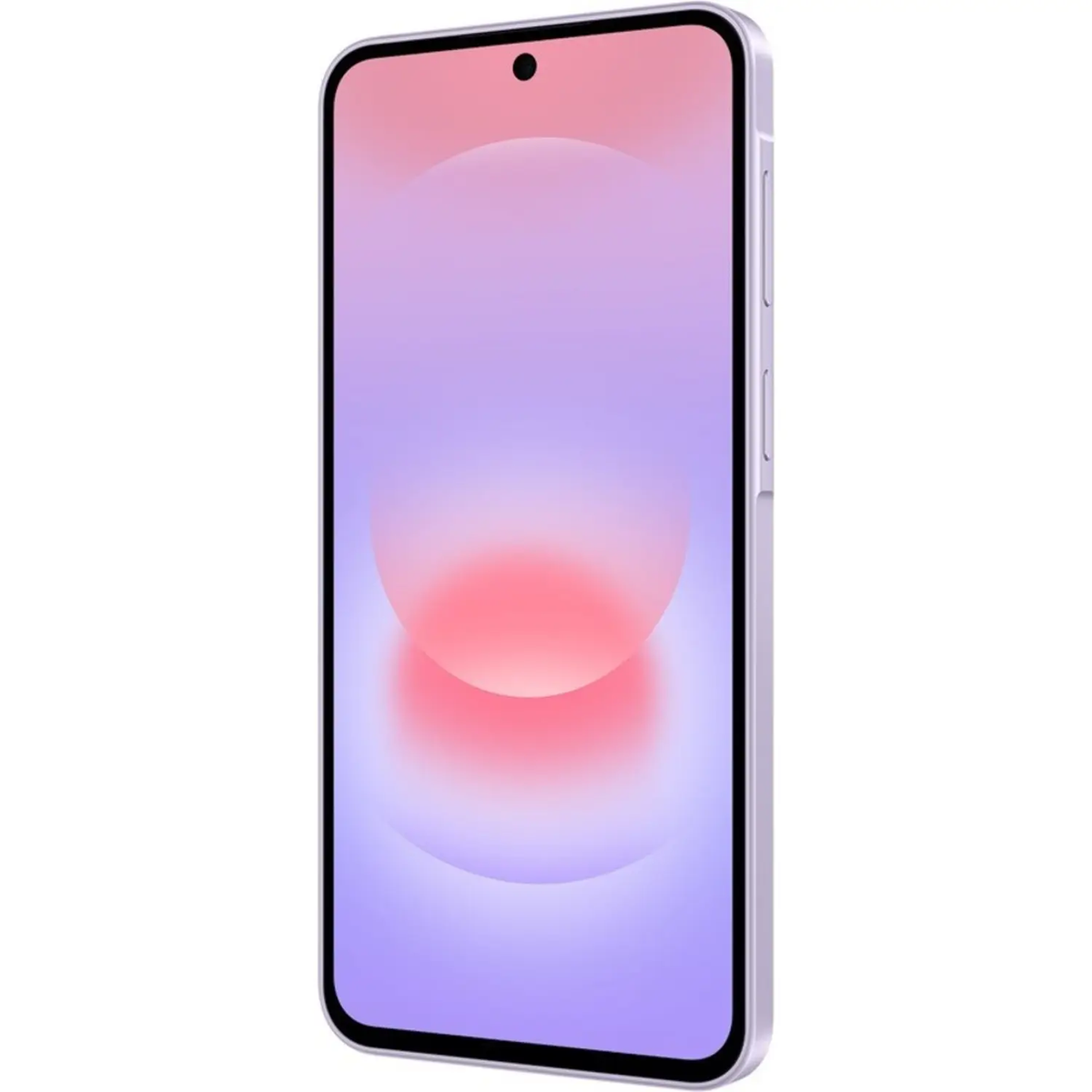 Samsung A37 5G, 8GB & 256GB, 6.7Inch, 5000Mah, Light Violet