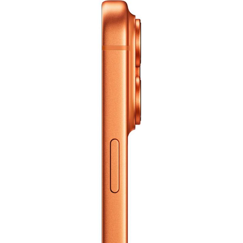 Apple iPhone 17 Pro, 256GB, Cosmic Orange