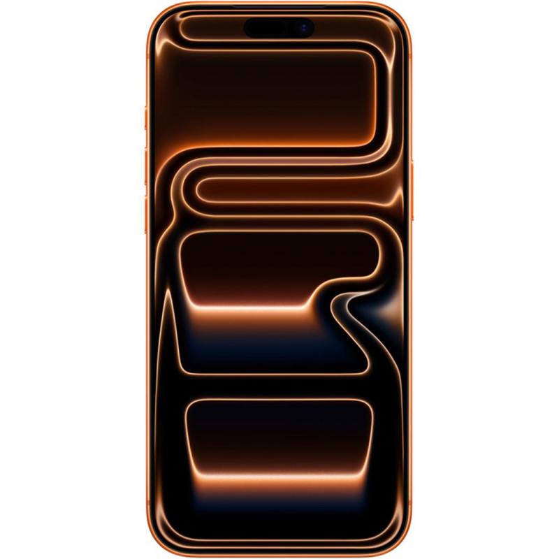 Apple iPhone 17 Pro Max, 256GB, Cosmic Orange