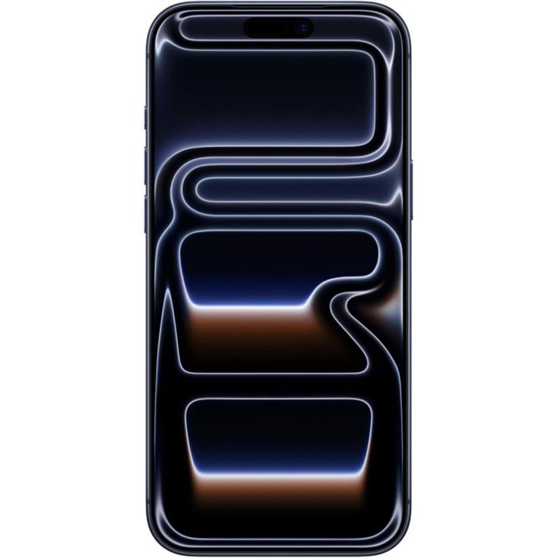 Apple iPhone 17 Pro Max, 256GB, Deep Blue