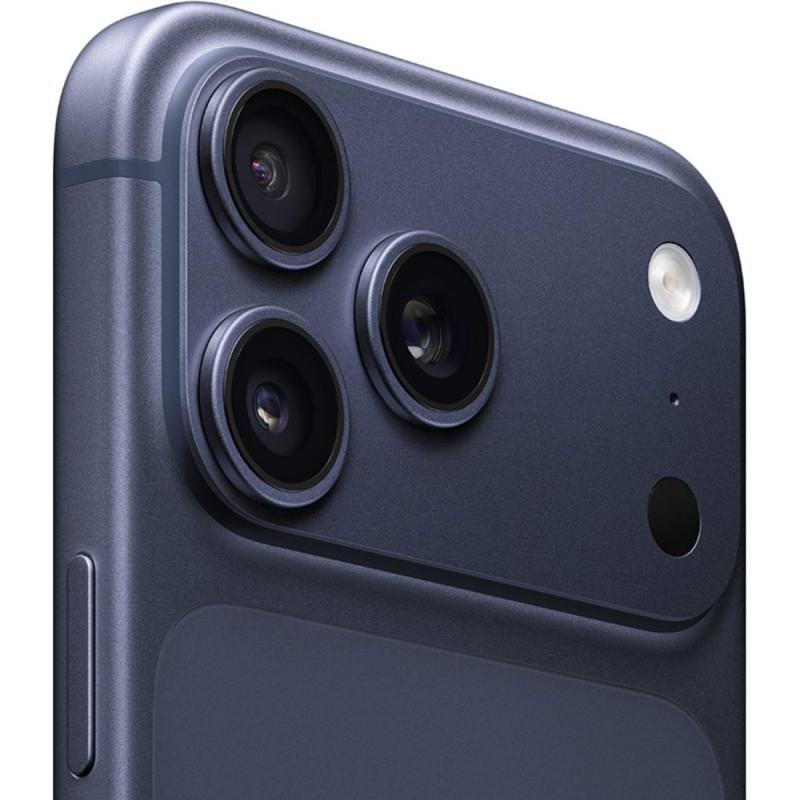 Apple iPhone 17 Pro Max, 256GB, Deep Blue