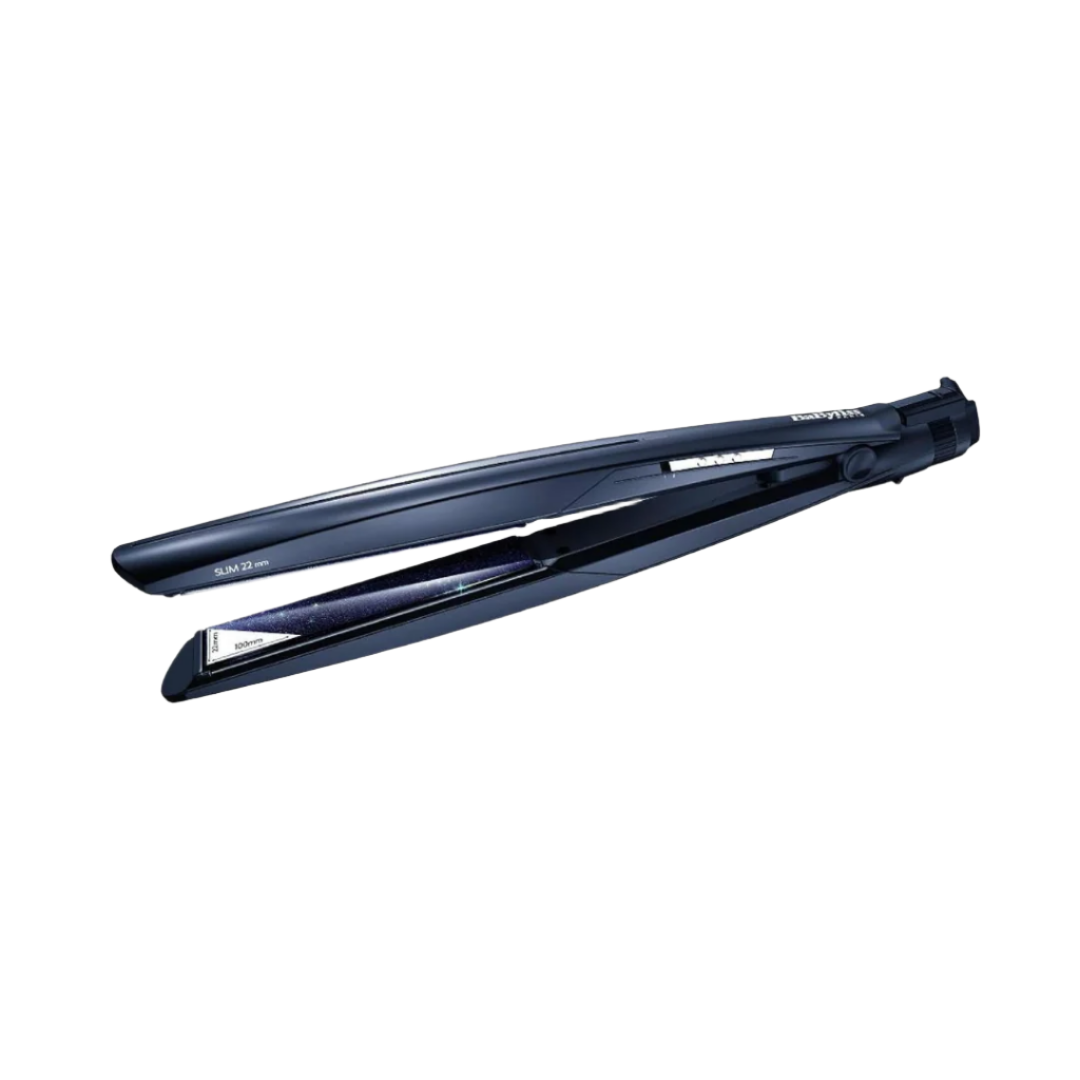BaByliss Hair Straightener 230C, Black