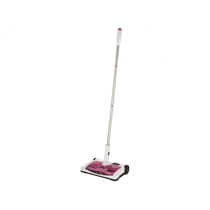 مكنسة عمودية Bissell Super Sweep، أبيض