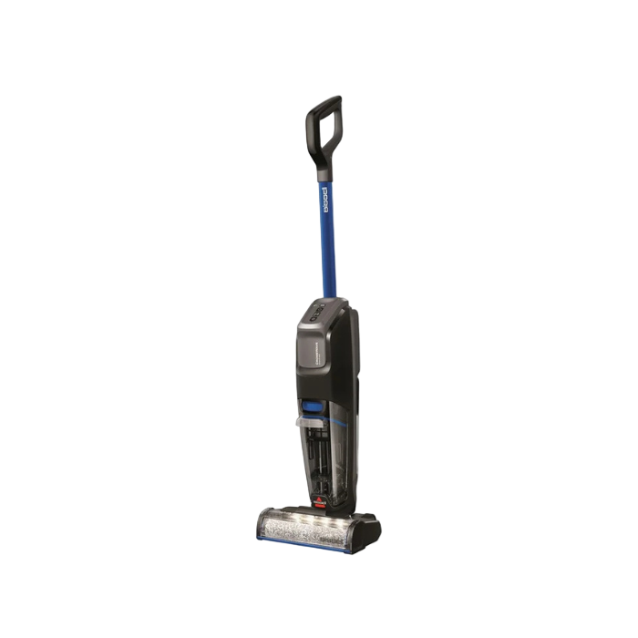 Bissel Upright Vacuum, Cross wave Omni find Cordless, 660Ml, 67.75Watts, Blue