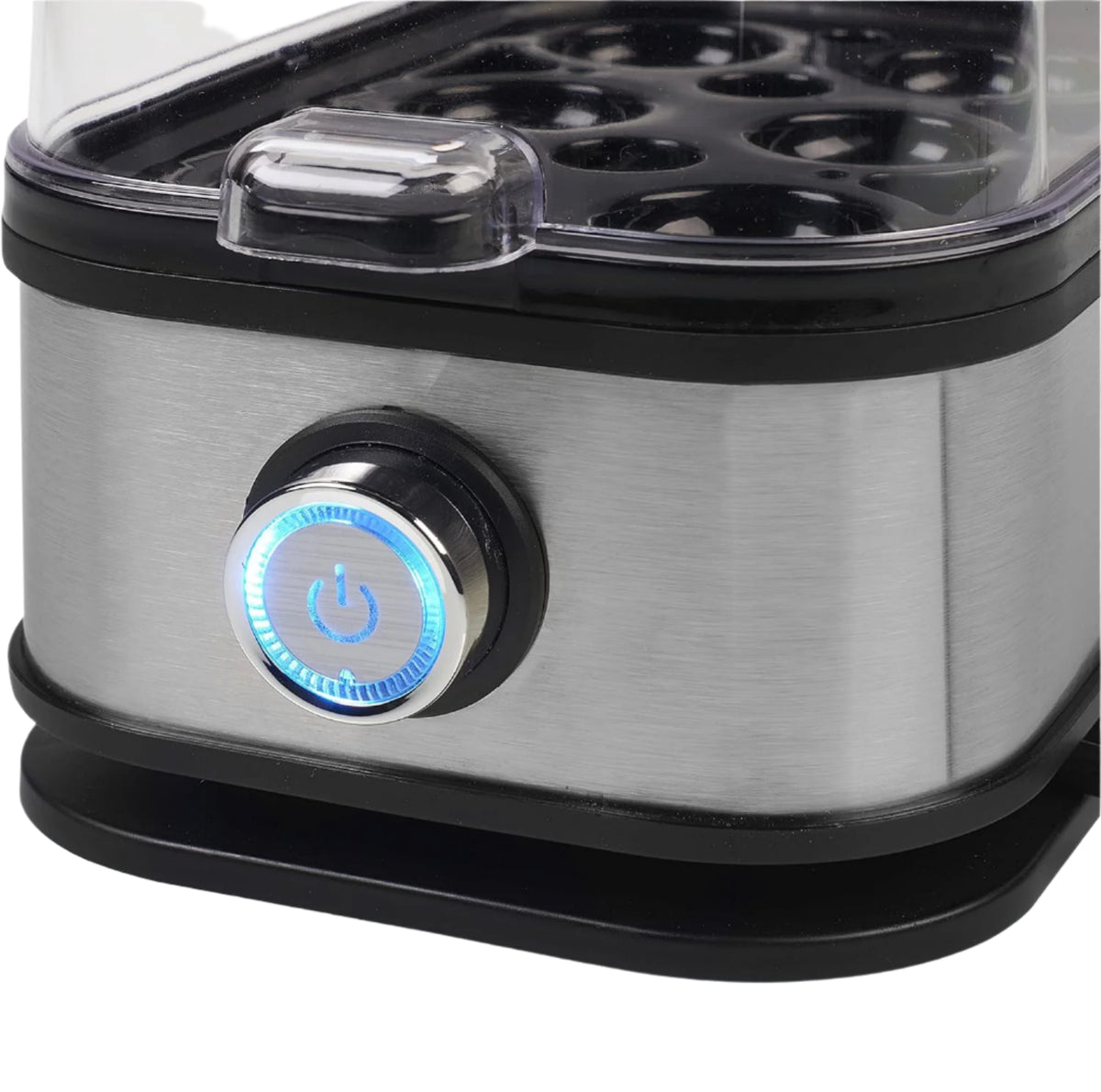 Princess Eggs Boiler 6 Eggs, 350Watts, Grey