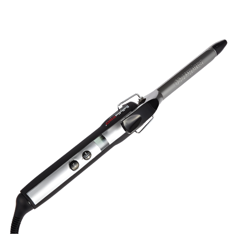 Babyliss Pro Curler, 40Watts, 16Mm, Black