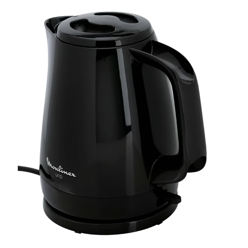 BY150827 / MOULINEX UNO KETTLE 1.5L  2400W KETTLE / 1.5 L / 2400 WATT