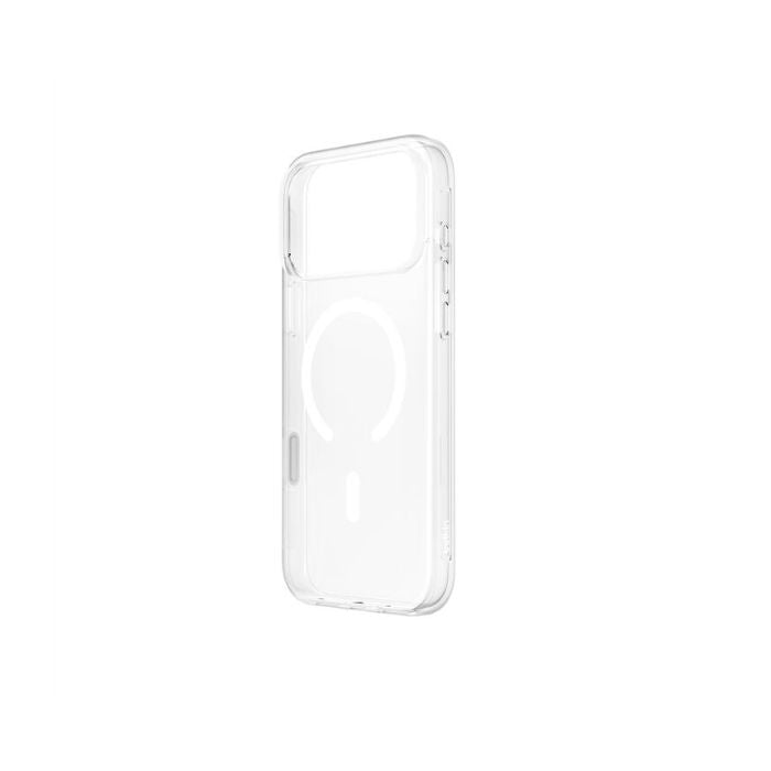 Belkin Cover Grip TPU, Ip 17 Pro Max, Clear