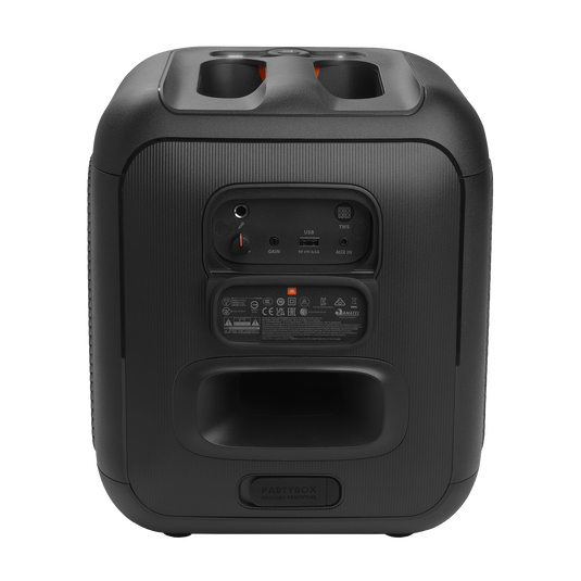 JBL Party Box Encore Essential, 2Portable Speaker, Black