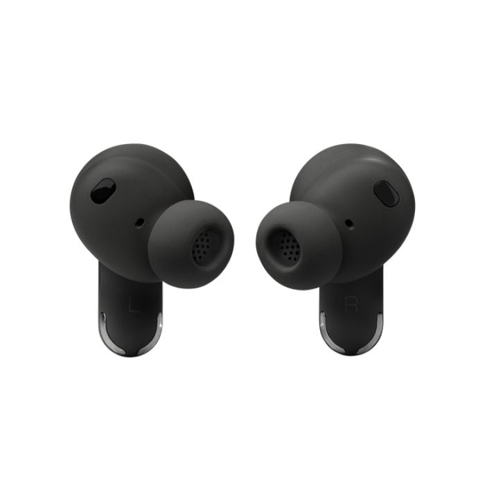 JBL Tour Pro 3 True Earbuds, Noise Cancelling, Wireless, Black