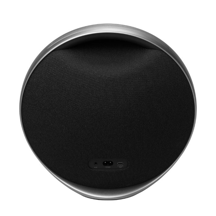 Harman Kardon Onyx Studio 9 Portable Speaker, Bluetooth, Black
