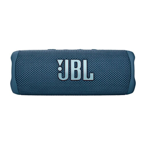 JBL FLIP 6 Portable Waterproof Speaker, 30Watts, Blue