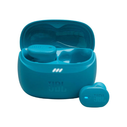 JBL Tune Buds 2, Active Noise Cancellation, Blue
