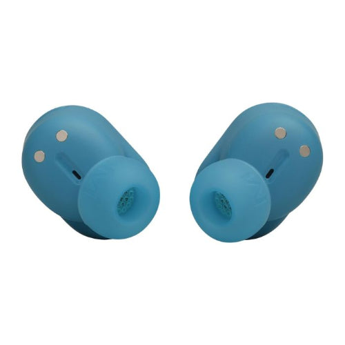 JBL Tune Buds 2, Active Noise Cancellation, Blue