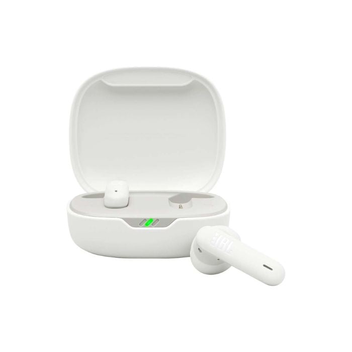 JBL Wave Flex 2 Earbuds True, Wireless, White