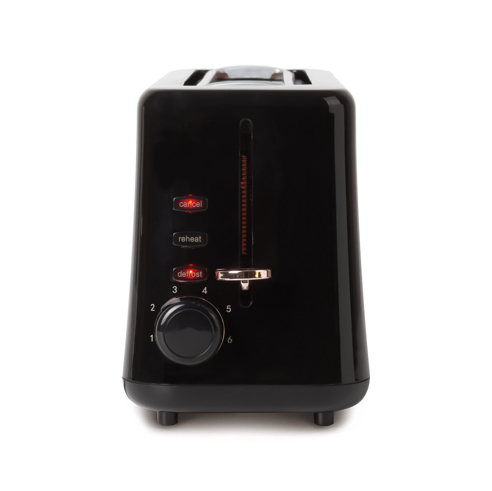 Berlinger Haus Toaster, Black