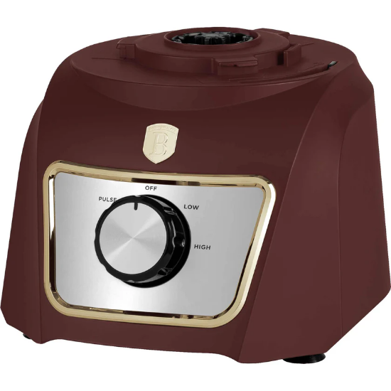 Belinger Haus Food Processor 8 in 1, 500Watts, 1.5Lit, Leonardo