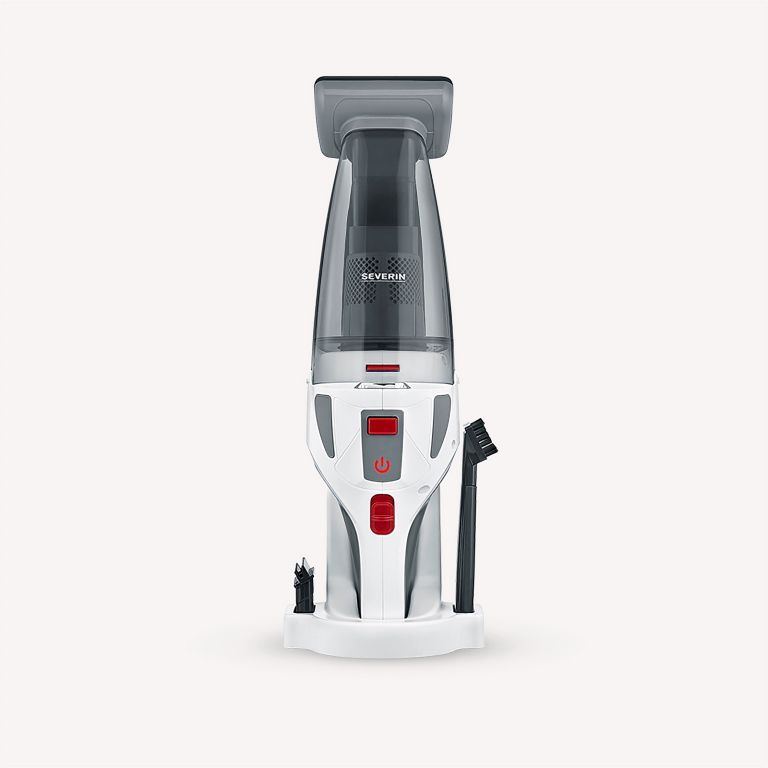 Severen Rechargeable Hand vacuum, 18.5Volt, Grey