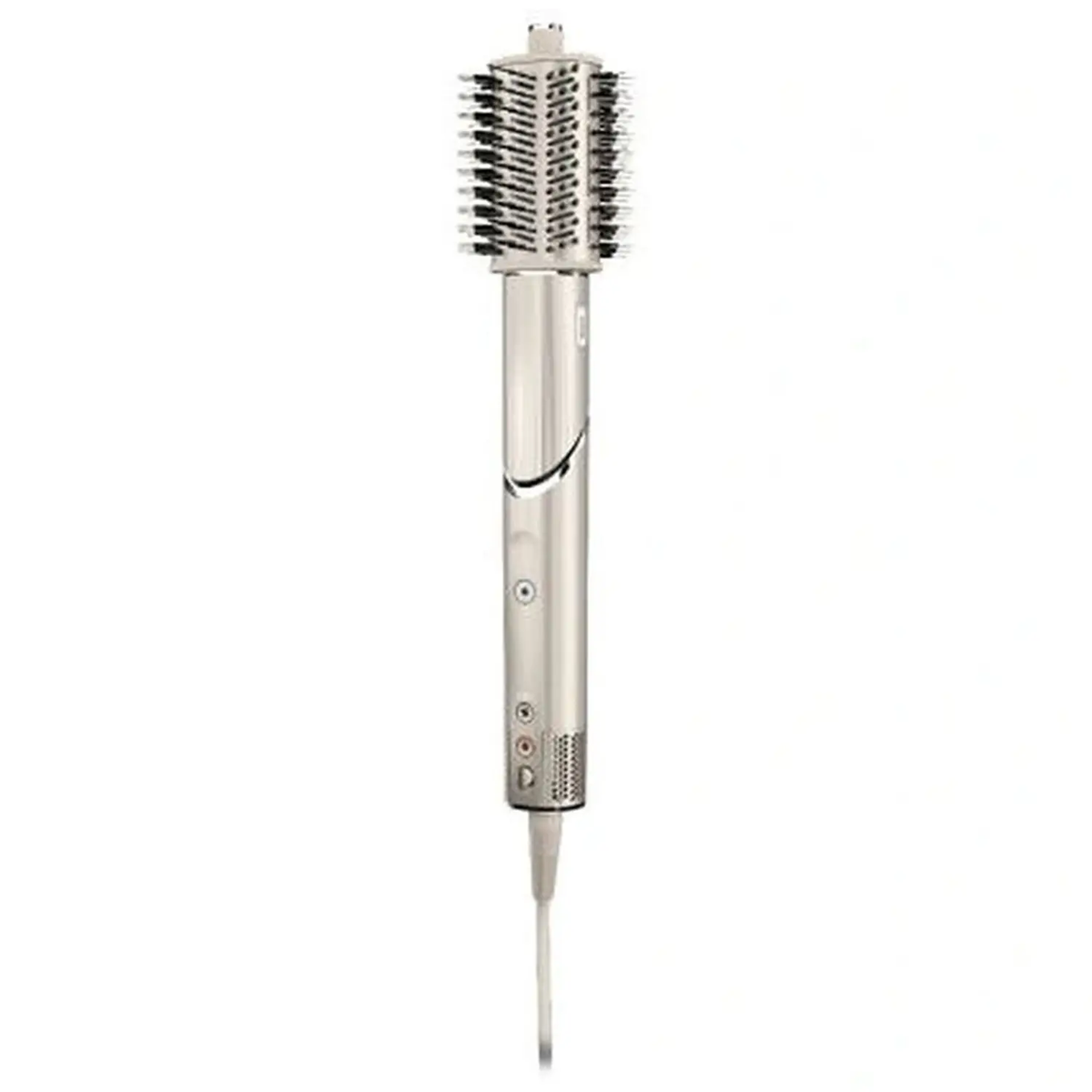 Shark Flex Style 5-in-1 Hair Dryer & Styler, Additional Attachments, 1400Watts, Silver