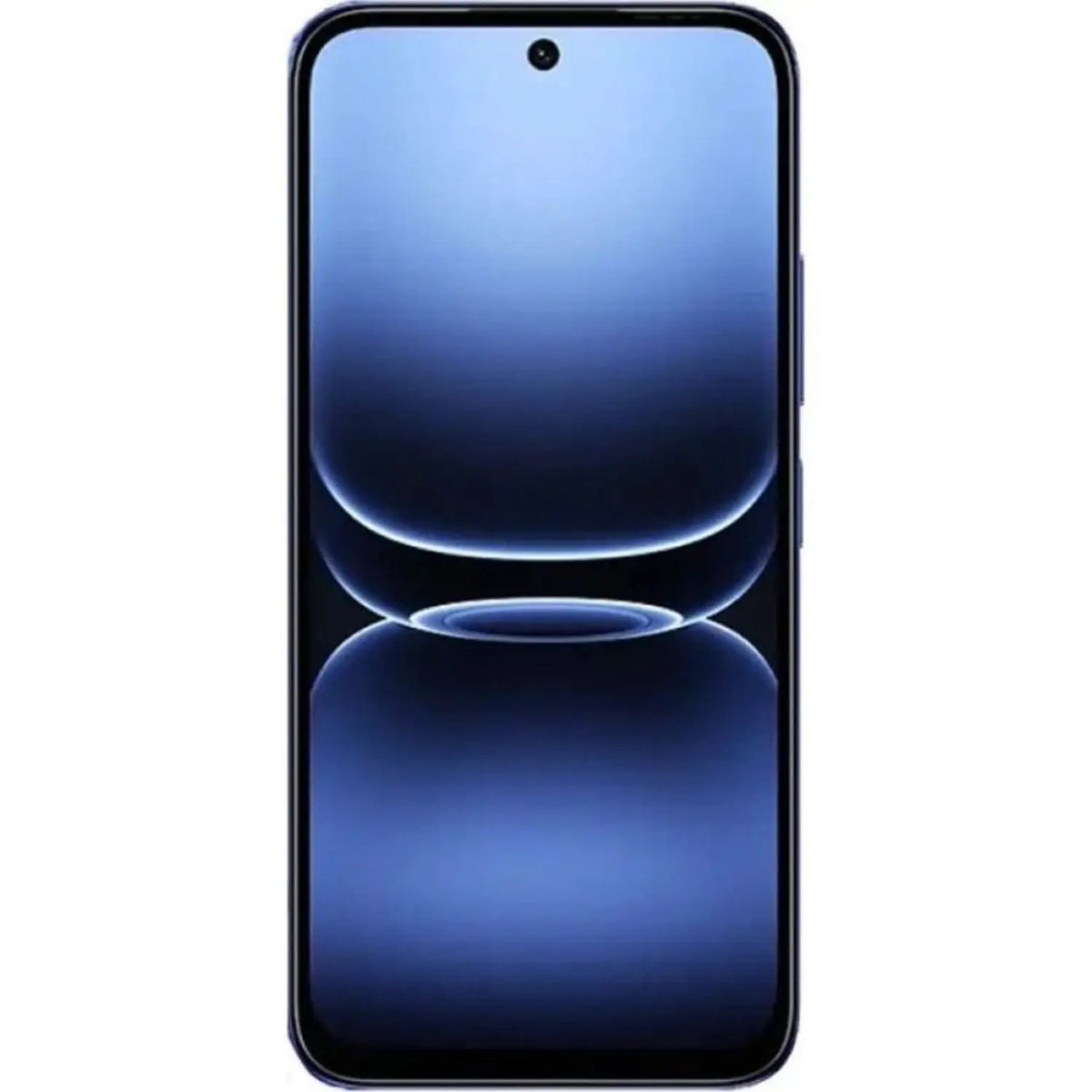 Infinix Smart 20 4G, 4GB & 128GB, 6.78Inch, 5200Mah, Blue