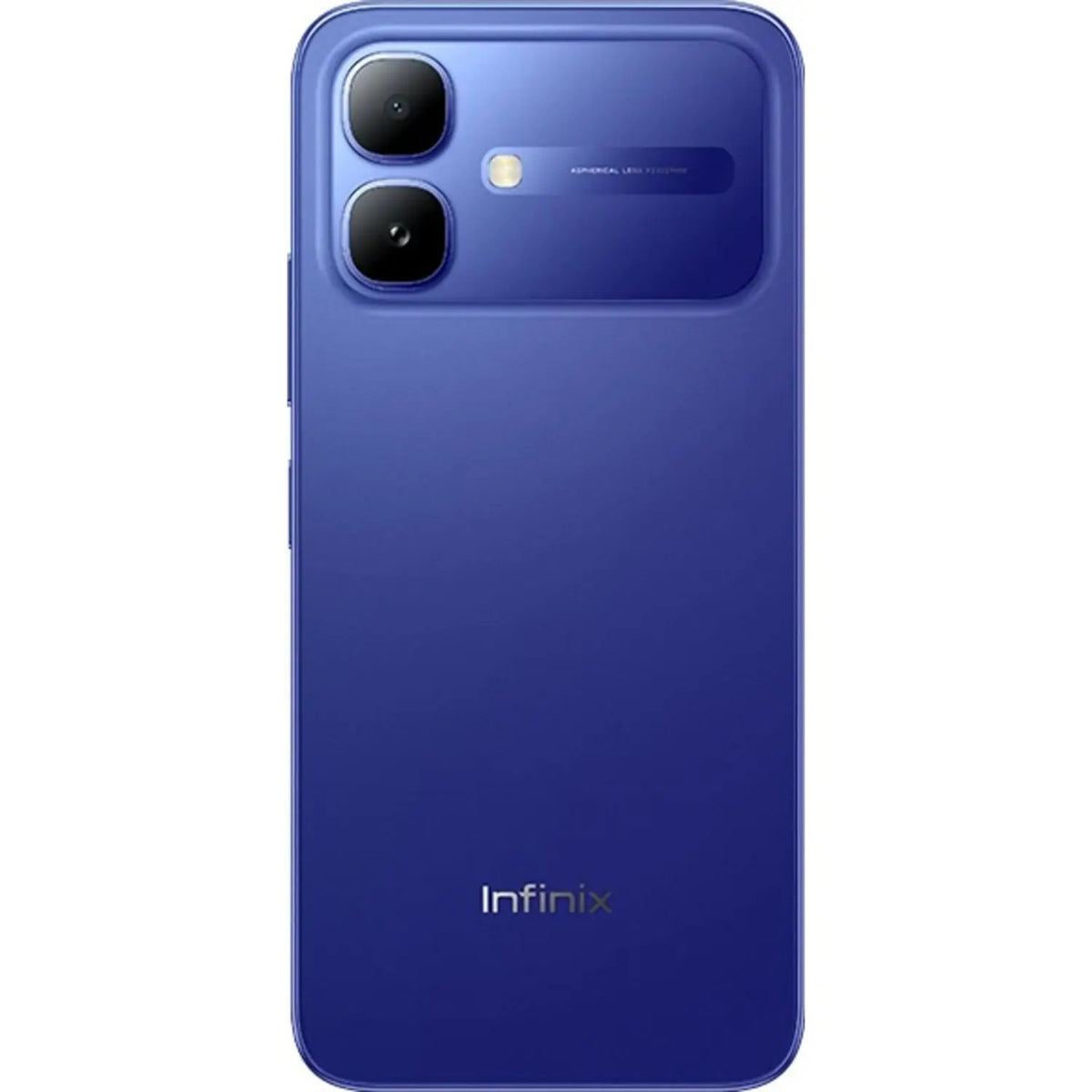 Infinix Smart 20 4G, 4GB & 128GB, 6.78Inch, 5200Mah, Blue