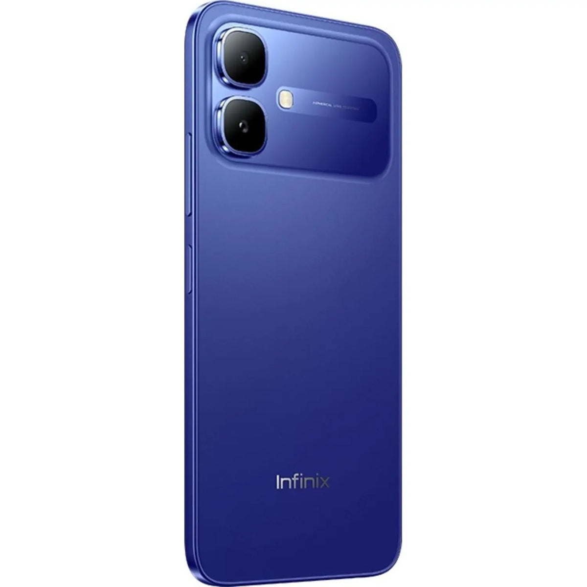 Infinix Smart 20 4G, 4GB & 128GB, 6.78Inch, 5200Mah, Blue