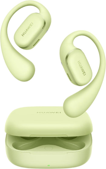 Huawei Earbuds Free Arc Moose, Green