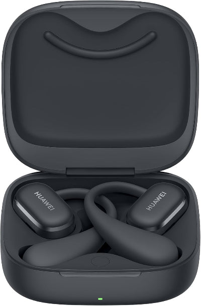 Huawei Earbuds Free Arc Moose, Black