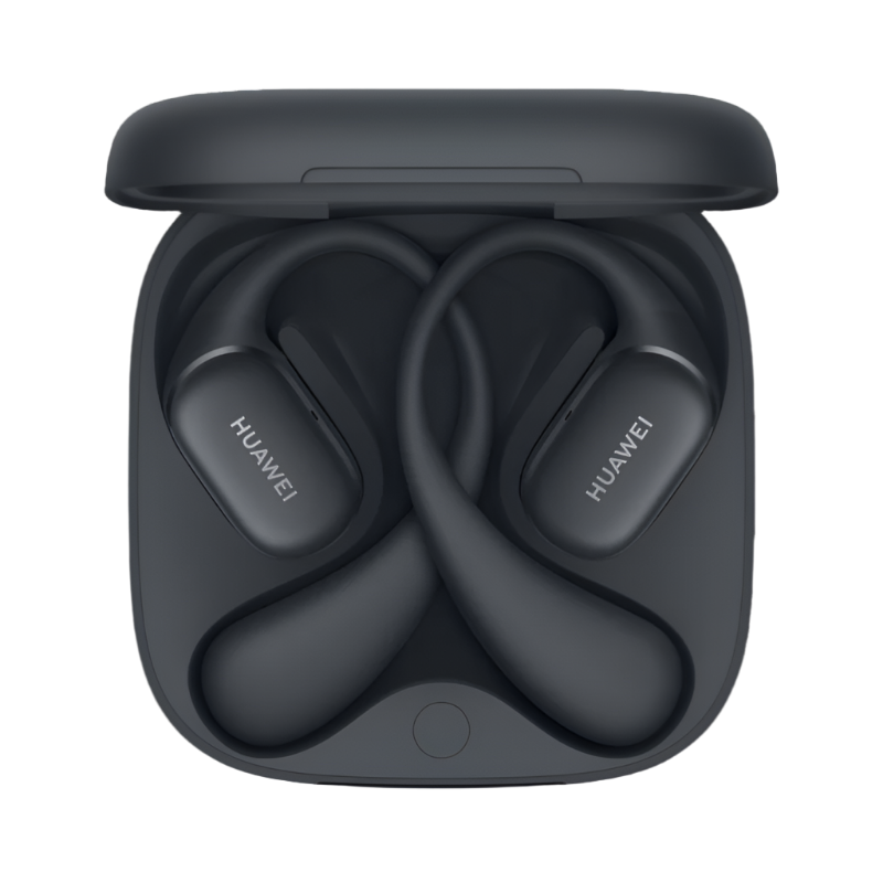 Huawei Earbuds Free Arc Moose, Black