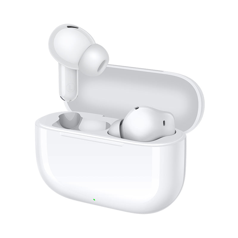 Huawei Free buds SE4, Noise Cancellation, White