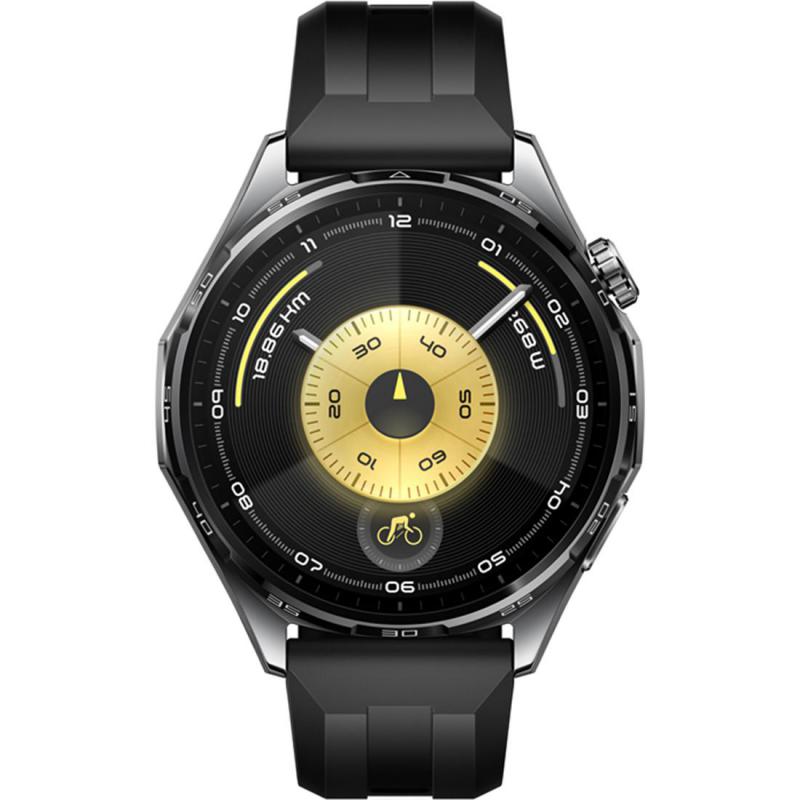 Huawei GT6, 46Mm, Black