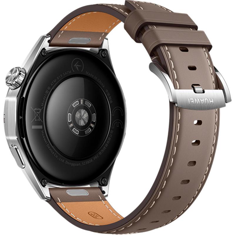 Huawei GT6, 46Mm, Grey