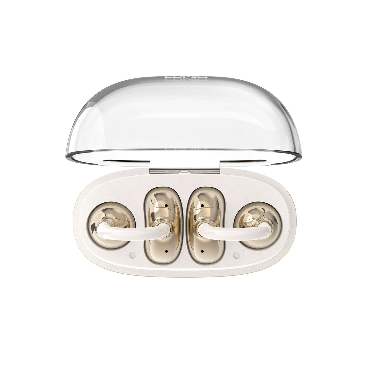 Ldnio TWS Earbuds, White
