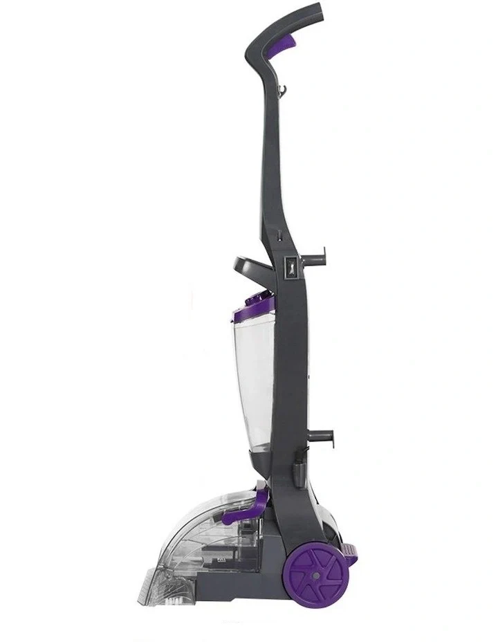 Spark Carpet Upright Vacuum Washer, 6M, 800watts, Purple