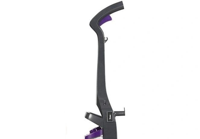 Spark Carpet Upright Vacuum Washer, 6M, 800watts, Purple