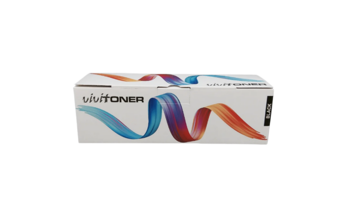 Vivit Ink TonerW2410A, Black with Chip
