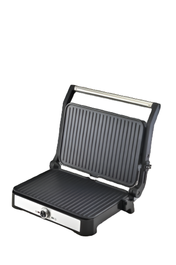 G-MAX Grill, Chest 6 Slices, Stainless Steel