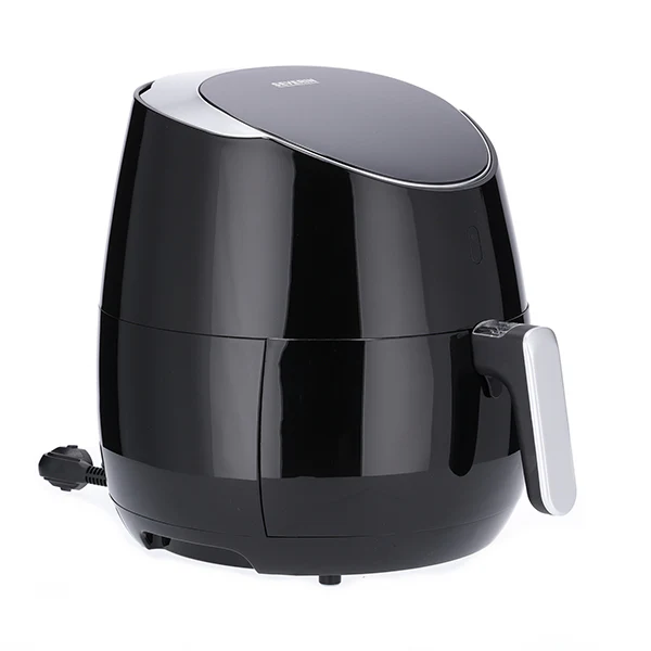 Severin Air Fryer, Air technology Ceramic 8 Automatic, 5Lit, 2000Watts, Black