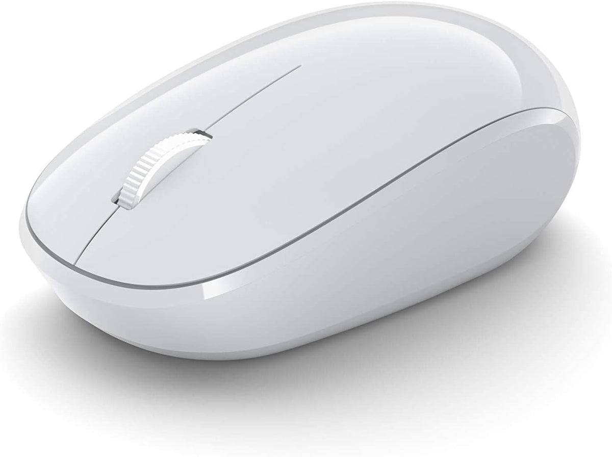 Microsoft Bluetooth Mouse, Fast-tracking sensor, White