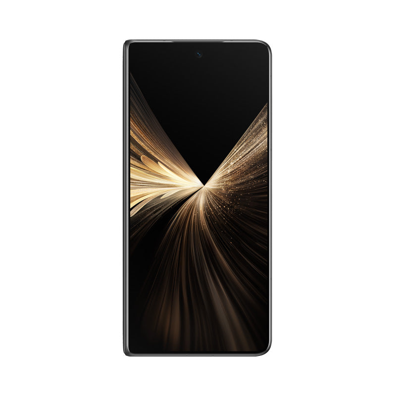 Honor Magic V5, Internal screen 7.95Inch & External screen 6.43Inch, 16GB & 512GB, Black
