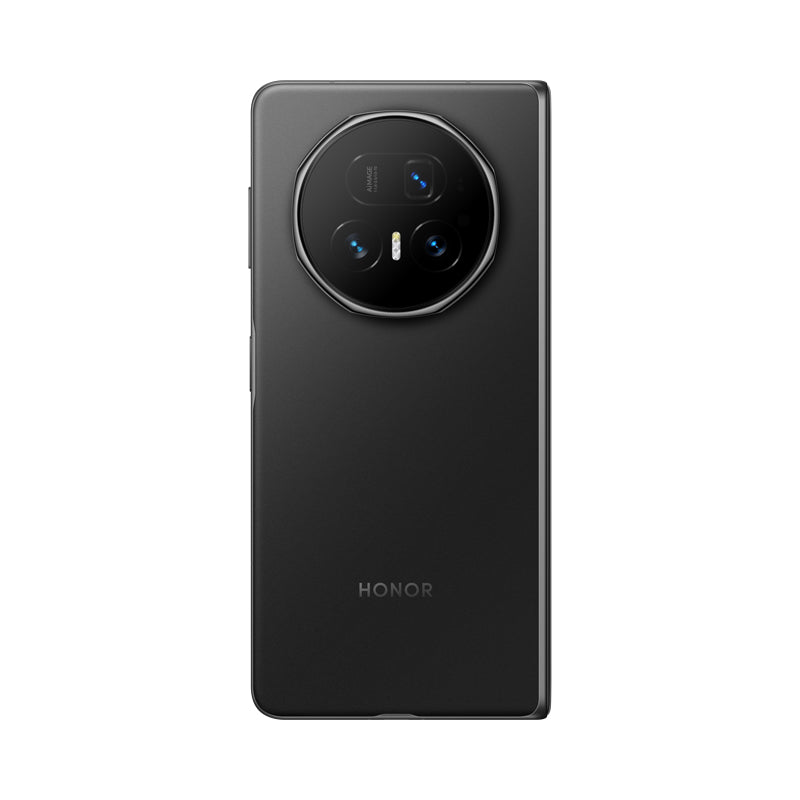 Honor Magic V5, Internal screen 7.95Inch & External screen 6.43Inch, 16GB & 512GB, Black