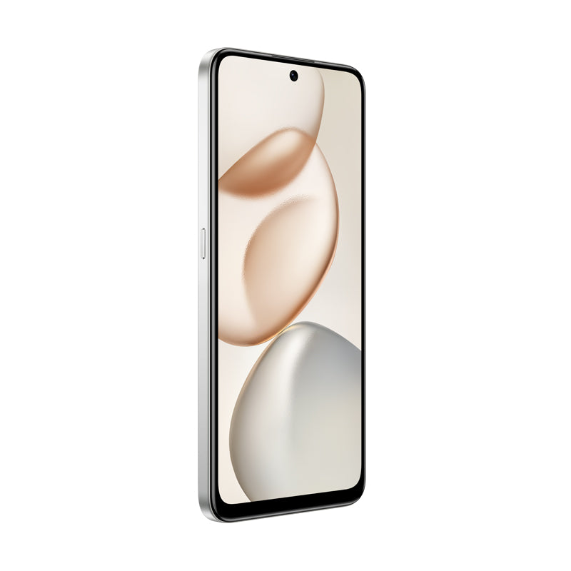 Honor X7d 5G, 8GB & 256GB, Dual Card Open Market Ver. GB, Meteor Silver