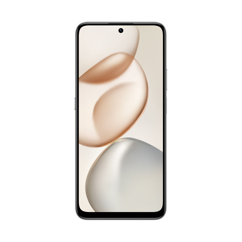 Honor X7d 5G, 8GB & 256GB, Dual Card Open Market Ver. GB, Meteor Silver