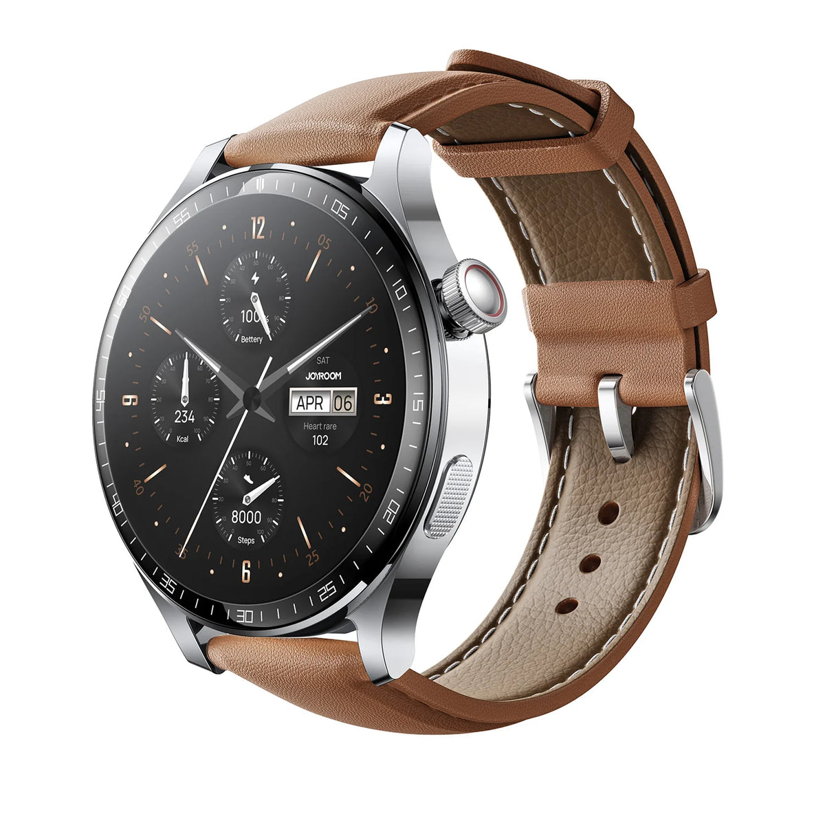 Joyroom Classic Series Smart Watch (Answer/ Make Call)