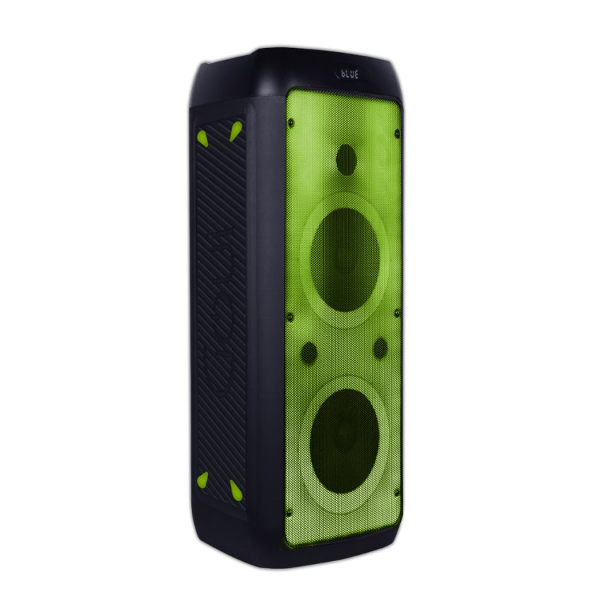 Goui Neon60 Speaker, Bluetooth, Black