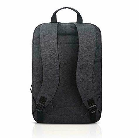 Lenovo 15.6 B210 Casual Backpack, Black